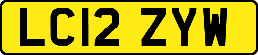 LC12ZYW