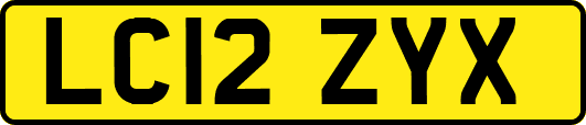LC12ZYX