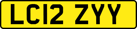 LC12ZYY