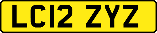 LC12ZYZ