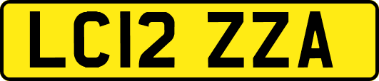 LC12ZZA