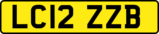 LC12ZZB