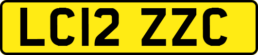 LC12ZZC