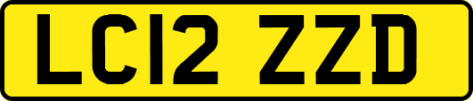 LC12ZZD