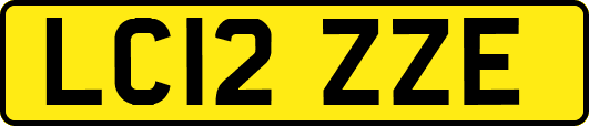 LC12ZZE