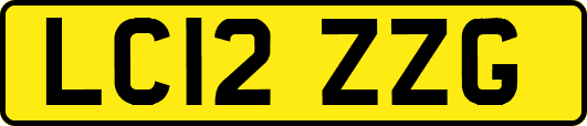 LC12ZZG