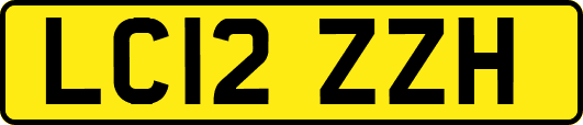 LC12ZZH