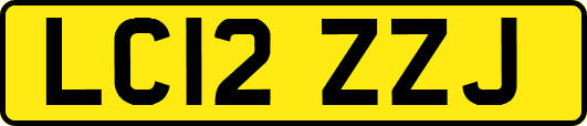 LC12ZZJ