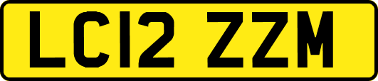 LC12ZZM