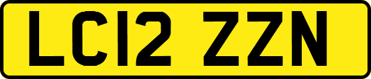 LC12ZZN