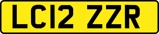 LC12ZZR