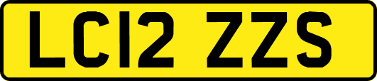 LC12ZZS
