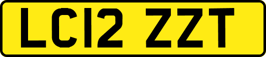 LC12ZZT