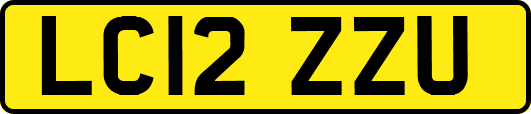 LC12ZZU