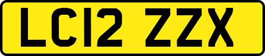 LC12ZZX