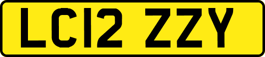 LC12ZZY