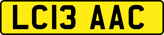 LC13AAC