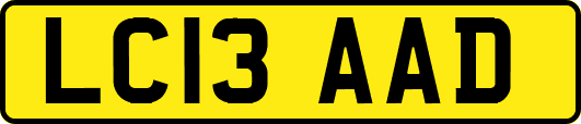 LC13AAD