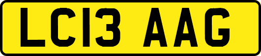 LC13AAG