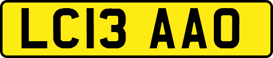 LC13AAO