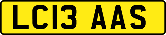 LC13AAS