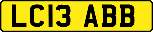 LC13ABB