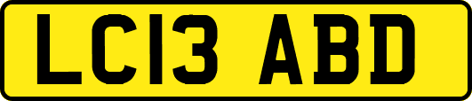 LC13ABD