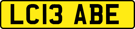 LC13ABE