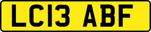 LC13ABF