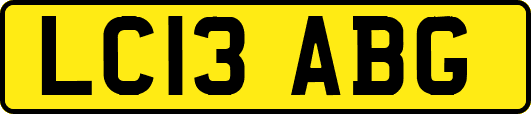 LC13ABG