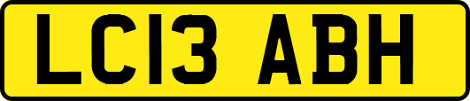 LC13ABH