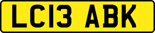 LC13ABK