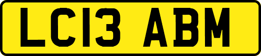 LC13ABM