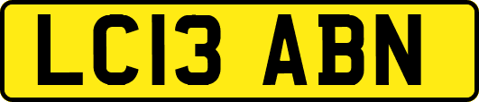 LC13ABN