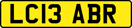 LC13ABR