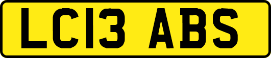 LC13ABS