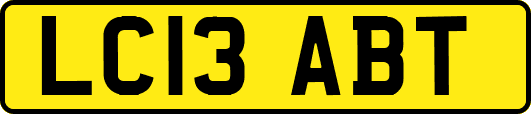 LC13ABT