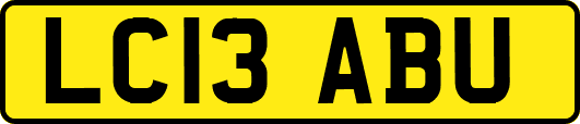 LC13ABU