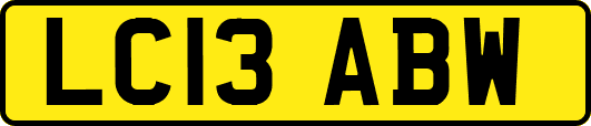 LC13ABW