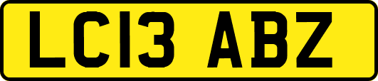 LC13ABZ