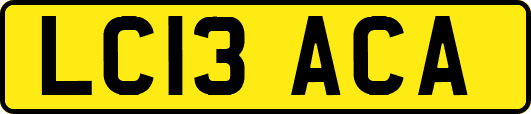LC13ACA