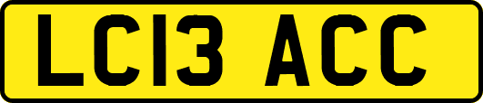 LC13ACC