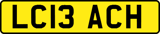 LC13ACH