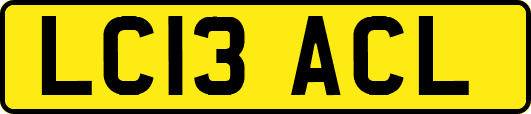 LC13ACL