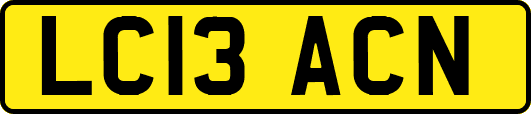 LC13ACN