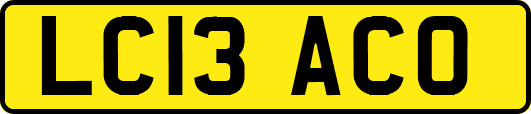 LC13ACO