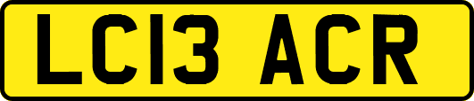 LC13ACR