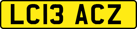 LC13ACZ