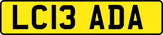 LC13ADA