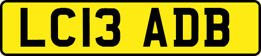 LC13ADB